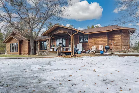58610 County Road 29, Northome, MN 56661