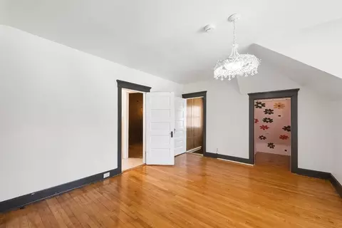Bedroom - 4220 Mcculloch St, Duluth, MN 55804 photo 6 of 6