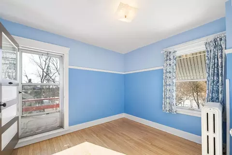 Bedroom - 4220 Mcculloch St, Duluth, MN 55804 photo 4 of 6