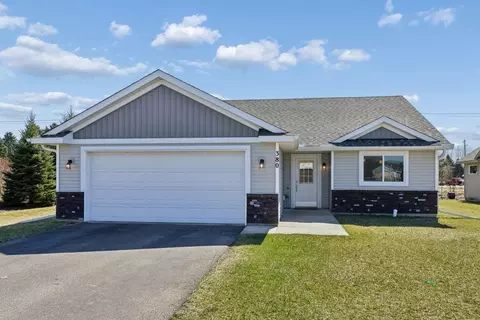 380 Ladd Ln, Osceola, WI 54020