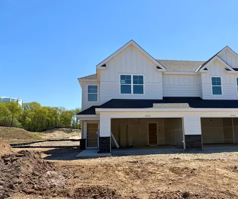 3470 Trails End Cir, Eagan, MN 55123