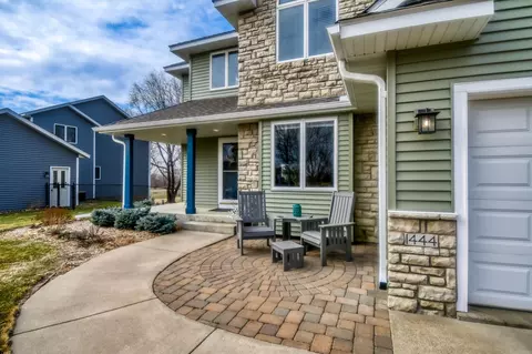 1444 Oconnell Dr, Hastings, MN 55033