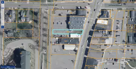 134 Lake St N, Forest Lake, MN 55025