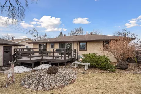 5526 Unity Ave N, Crystal, MN 55429