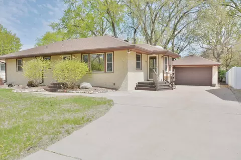 5526 Unity Ave N, Crystal, MN 55429