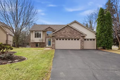 5041 Marigold Ave N, Brooklyn Park, MN 55443