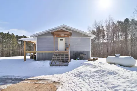 Exterior - 7384 Schley Rd, Brainerd, MN 56401 photo 3 of 8
