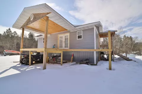 Exterior - 7384 Schley Rd, Brainerd, MN 56401 photo 5 of 8