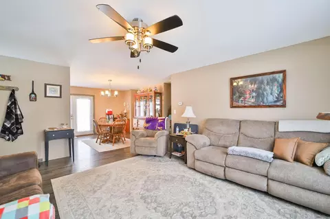 Living - 7384 Schley Rd, Brainerd, MN 56401 photo 2 of 8
