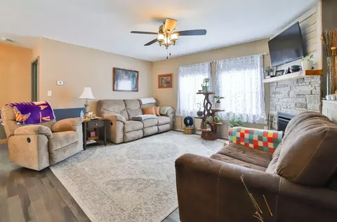 Living - 7384 Schley Rd, Brainerd, MN 56401 photo 1 of 8