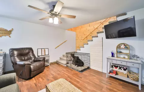 Living - 7384 Schley Rd, Brainerd, MN 56401 photo 7 of 8