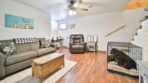 Living - 7384 Schley Rd, Brainerd, MN 56401 photo 8 of 8