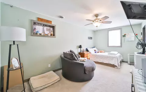 Bedroom - 7384 Schley Rd, Brainerd, MN 56401 photo 6 of 8