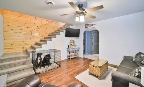 Living - 7384 Schley Rd, Brainerd, MN 56401 photo 6 of 8