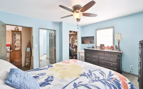 Bedroom - 7384 Schley Rd, Brainerd, MN 56401 photo 4 of 8