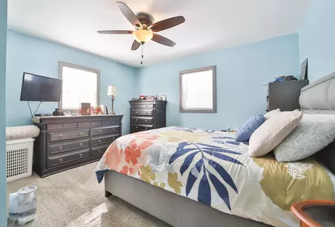 Bedroom - 7384 Schley Rd, Brainerd, MN 56401 photo 2 of 8