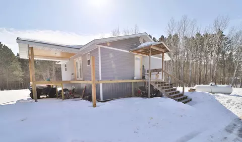 Exterior - 7384 Schley Rd, Brainerd, MN 56401 photo 2 of 8