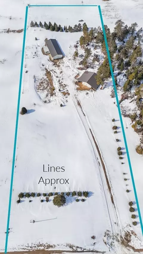 2059 Balsam Ridge Rd SW, Bemidji, MN 56601