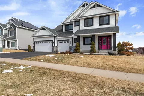 5366 Pine Island Rd, Woodbury, MN 55129