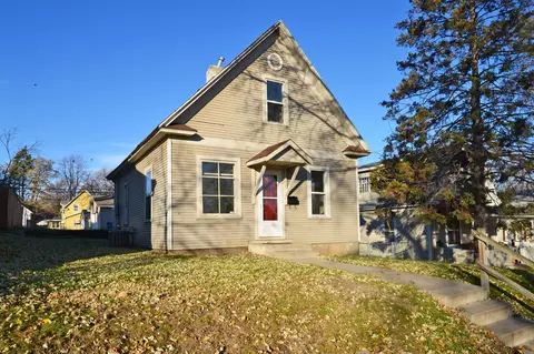 3335 Sheridan Ave N, Minneapolis, MN 55412