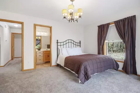 Bedroom - 4480 Watertown Rd, Maple Plain, MN 55359 photo 3 of 7