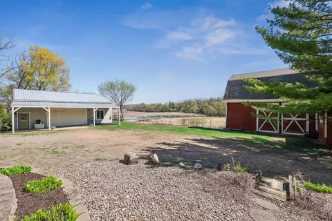 Exterior - 4480 Watertown Rd, Maple Plain, MN 55359 photo 6 of 8