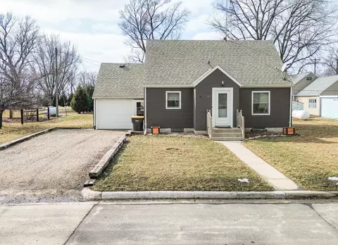 1837 Barr St, Wabasso, MN 56293