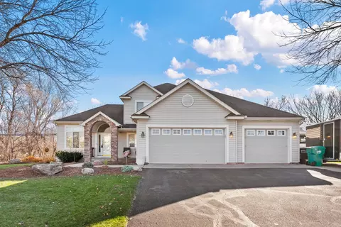 22181 Marie Ave, Rogers, MN 55374