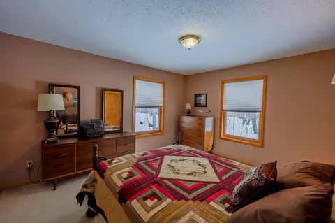 Bedroom - 21079 Foothill Trl, Akeley, MN 56433 photo 3 of 6