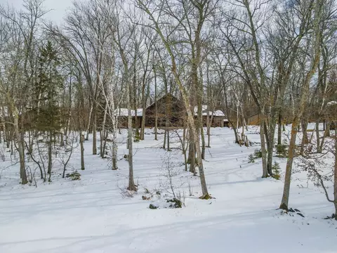 Exterior - 21079 Foothill Trl, Akeley, MN 56433 photo 6 of 6
