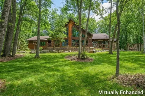 Exterior - 21079 Foothill Trl, Akeley, MN 56433 photo 1 of 6