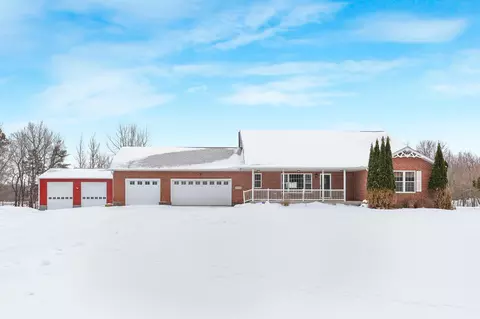 15808 55th St NE, Foley, MN 56329