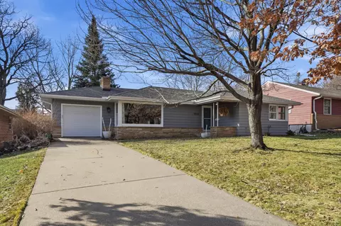1605 W 72nd St, Richfield, MN 55423