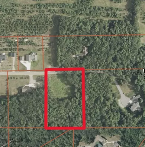 tbd N Fox Lake Ln, Detroit Lakes, MN 56501