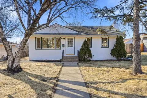 4444 Jackson St NE, Columbia Heights, MN 55421