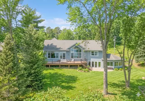 4691 Lakeview Dr, Cushing, MN 56443