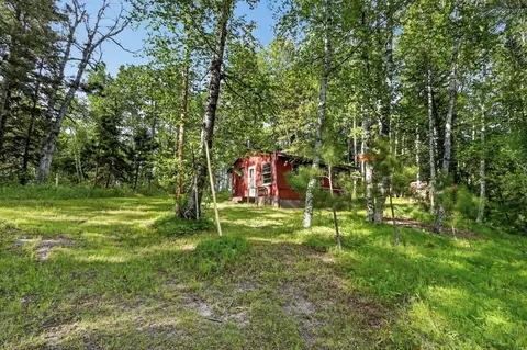 Exterior - 26159 County Road 345, Bigfork, MN 56628 photo 7 of 8