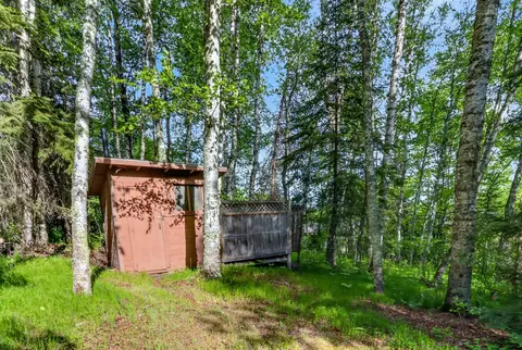 Exterior - 26159 County Road 345, Bigfork, MN 56628 photo 3 of 8
