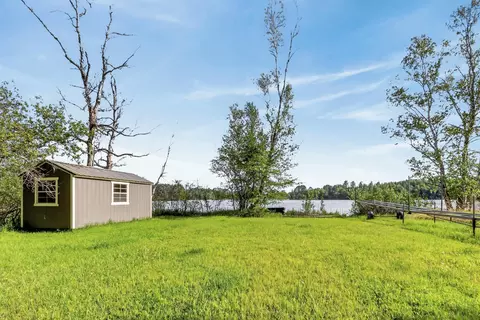 Exterior - 26159 County Road 345, Bigfork, MN 56628 photo 5 of 8