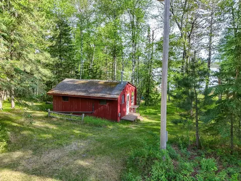 Exterior - 26159 County Road 345, Bigfork, MN 56628 photo 8 of 8