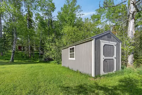 Exterior - 26159 County Road 345, Bigfork, MN 56628 photo 6 of 8