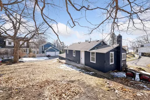 Exterior - 3340 Warner Ln, Mound, MN 55364 photo 2 of 10