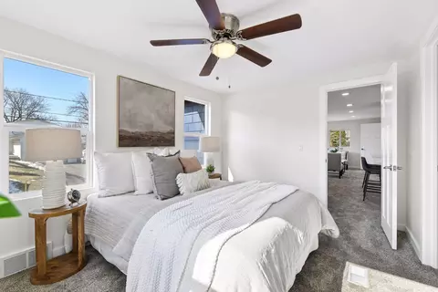 Bedroom - 3340 Warner Ln, Mound, MN 55364 photo 1 of 4
