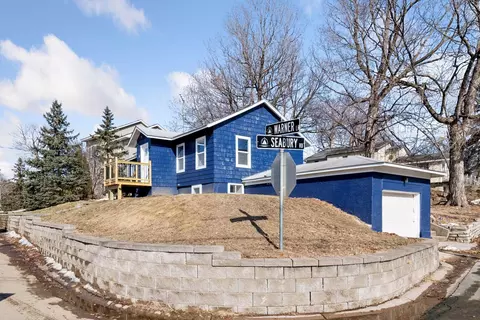 Exterior - 3340 Warner Ln, Mound, MN 55364 photo 6 of 10