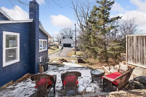 Exterior - 3340 Warner Ln, Mound, MN 55364 photo 5 of 10