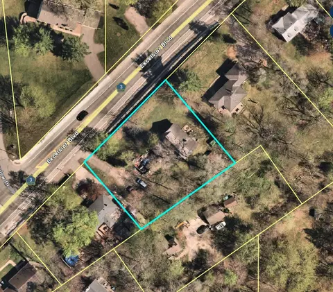14019 Excelsior Blvd, Minnetonka, MN 55345