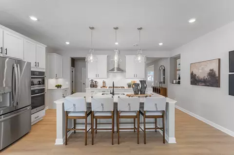 5194 Long Pointe Bay, Woodbury, MN 55129