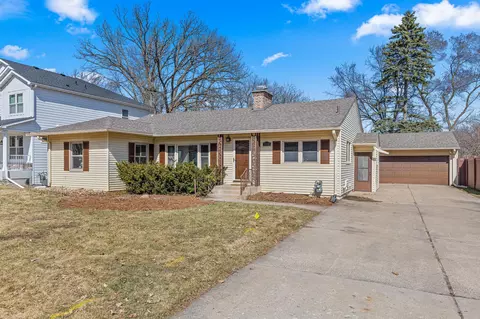 5308 Windsor Ave, Edina, MN 55436