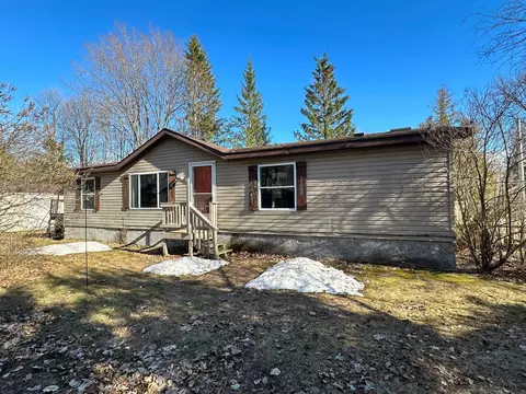 6824 S Fitch Ave, Lake Nebagamon, WI 54849
