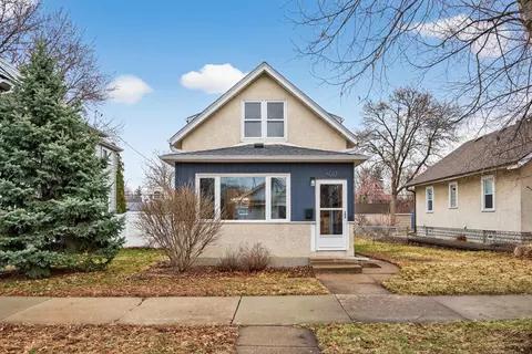 4017 44th Ave S, Minneapolis, MN 55406